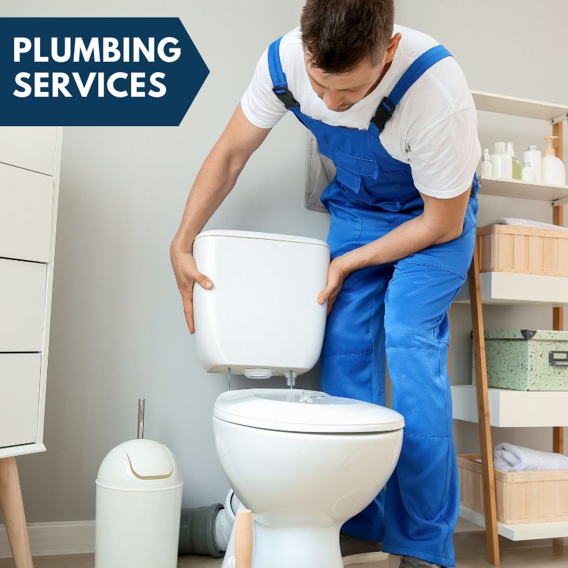 Plumbing Company in Wauregan, CT